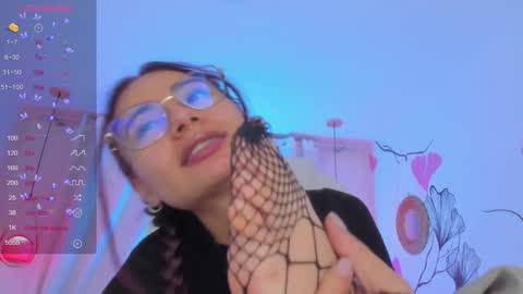Snapshot of sophiecherry_ chatting on December 23, 2024, 10:55 pm Sophie IG sophiecherry es online show from December 23, 2024, 10:55 pm