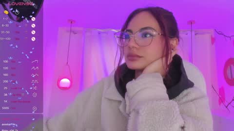 Snapshot of sophiecherry_ chatting on December 30, 2024, 8:58 pm Sophie IG sophiecherry es online show from December 30, 2024, 8:58 pm