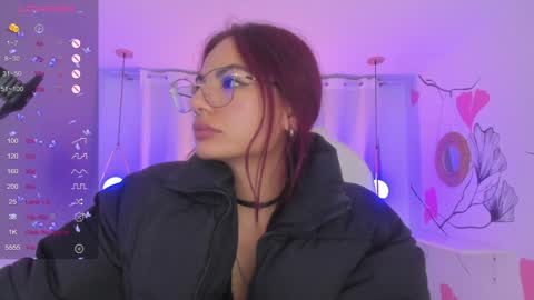 Snapshot of sophiecherry_ chatting on January 5, 2025, 1:13 am Sophie IG sophiecherry es online show from January 5, 2025, 1:13 am