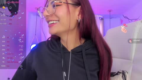 Snapshot of sophiecherry_ chatting on January 14, 2025, 9:41 pm Sophie IG sophiecherry es online show from January 14, 2025, 9:41 pm