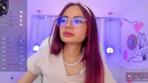 Snapshot of sophiecherry_ chatting on January 21, 2025, 1:18 am Sophie IG sophiecherry es online show from January 21, 2025, 1:18 am