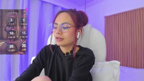 Snapshot of sophiecherry_ chatting on February 1, 2025, 11:21 am Sophie IG sophiecherry es online show from February 1, 2025, 11:21 am