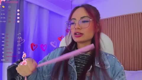 Snapshot of sophiecherry_ chatting on February 17, 2025, 4:31 am Sophie IG sophiecherry es online show from February 17, 2025, 4:31 am