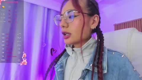 Snapshot of sophiecherry_ chatting on February 22, 2025, 6:06 am Sophie IG sophiecherry es online show from February 22, 2025, 6:06 am