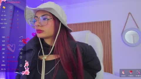 Snapshot of sophiecherry_ chatting on March 8, 2025, 5:28 am Sophie IG sophiecherry es online show from March 8, 2025, 5:28 am