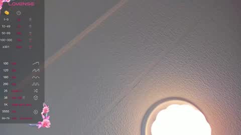Snapshot of sophiecherry_ chatting on March 9, 2025, 4:49 am Sophie IG sophiecherry es online show from March 9, 2025, 4:49 am