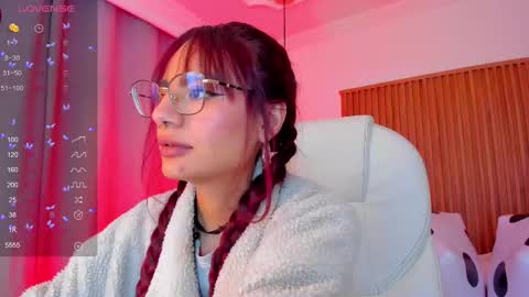 Snapshot of sophiecherry_ chatting on October 3, 2025, 1:46 am Sophie IG sophiecherry es online show from October 3, 2025, 1:46 am