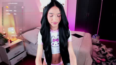 Snapshot of sophiecornett chatting on January 18, 2025, 1:08 am    online show from January 18, 2025, 1:08 am