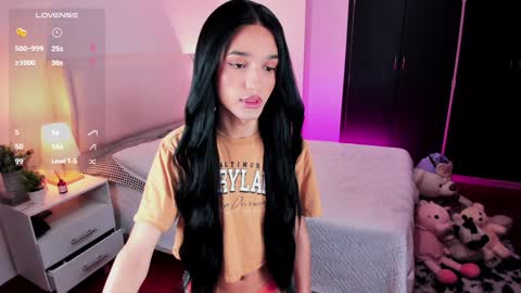 Snapshot of sophiecornett chatting on January 18, 2025, 1:40 pm    online show from January 18, 2025, 1:40 pm