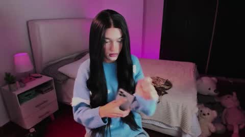 Snapshot of sophiecornett chatting on September 24, 2025, 1:20 am    online show from September 24, 2025, 1:20 am