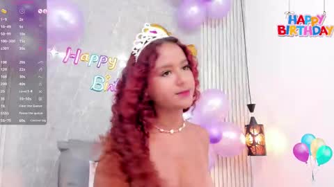         online show from February 17, 2025, 4:37 pm