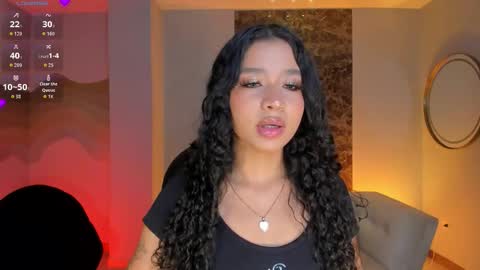 Snapshot of sophiehouston_ chatting on November 25, 2025, 4:23 am Sophie Houston online show from November 25, 2025, 4:23 am