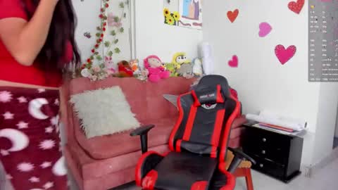 Snapshot of sophielamour chatting on November 16, 2025, 2:39 am Sophie LAmour online show from November 16, 2025, 2:39 am