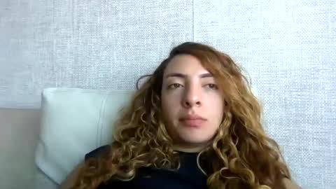 Sophia online show from March 8, 2025, 6:37 pm