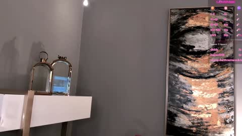 Snapshot of sophiepalmerx chatting on February 5, 2025, 3:52 pm Sophie Palmer online show from February 5, 2025, 3:52 pm