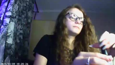 Sophie and my bestie Mandy    online show from February 8, 2025, 9:04 pm