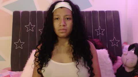 Sophia this is not my real name online show from October 18, 2025, 12:35 am