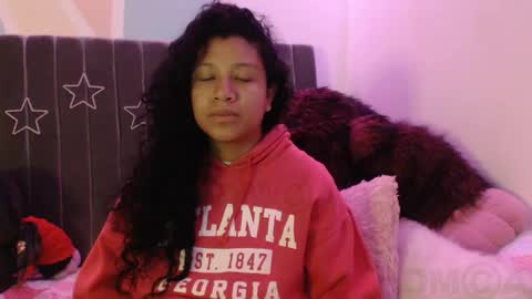 Sophia this is not my real name online show from November 7, 2025, 12:43 am