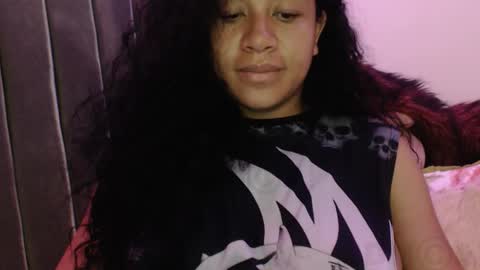 Sophia this is not my real name online show from November 25, 2025, 1:05 am