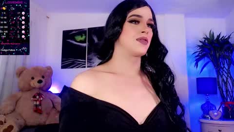 Sophie Sweet online show from January 21, 2025, 10:08 am