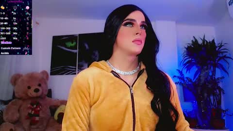 Sophie Sweet online show from September 18, 2025, 10:17 am