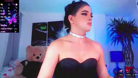 Sophie Sweet online show from December 5, 2025, 9:29 am