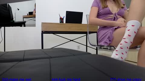 Snapshot of sophydiva chatting on February 5, 2025, 9:15 am Sophydiva online show from February 5, 2025, 9:15 am