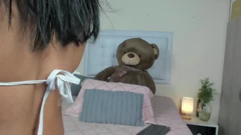 Sofia  online show from October 2, 2025, 10:17 pm