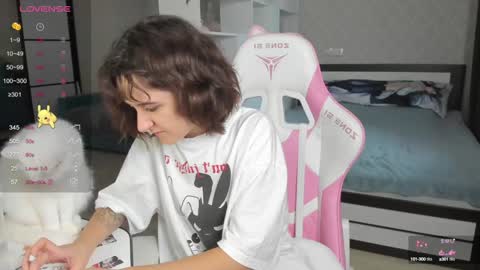 Snapshot of soulmate__ chatting on January 20, 2025, 6:21 am soulmate__ online show from January 20, 2025, 6:21 am