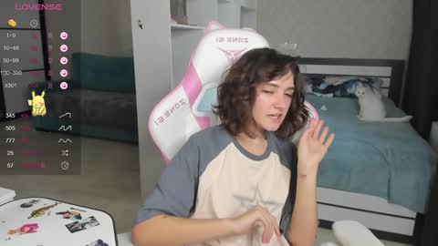 Snapshot of soulmate__ chatting on January 22, 2025, 8:40 am soulmate__ online show from January 22, 2025, 8:40 am