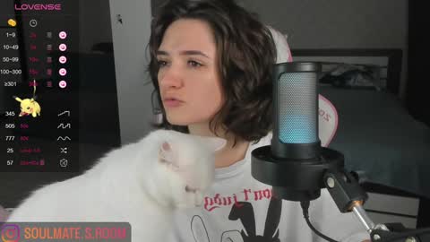 Snapshot of soulmate__ chatting on January 28, 2025, 9:30 am soulmate__ online show from January 28, 2025, 9:30 am