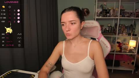 Snapshot of soulmate__ chatting on September 23, 2025, 3:31 am soulmate__ online show from September 23, 2025, 3:31 am