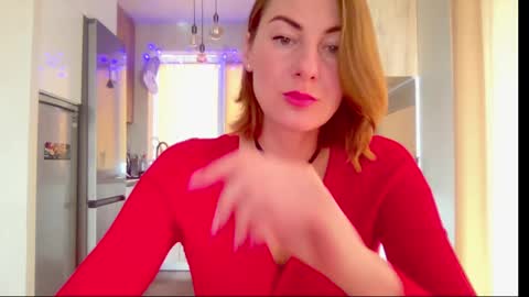 SoulMate online show from March 12, 2025, 8:19 am