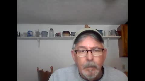 sounman online show from February 19, 2025, 5:38 pm