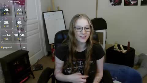 Bunnydathug online show from January 9, 2025, 1:02 pm