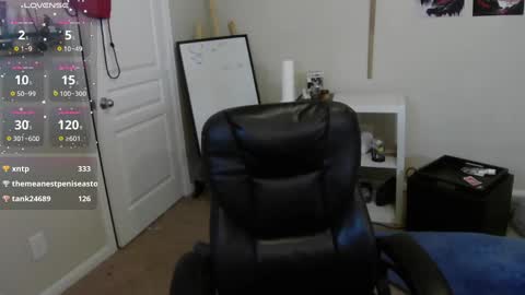 Bunnydathug online show from January 12, 2025, 2:09 pm