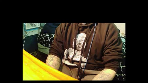 Southern Cowboy online show from December 21, 2025, 2:46 pm