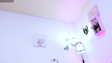 Alicia PVT OPEN online show from September 30, 2025, 11:54 pm