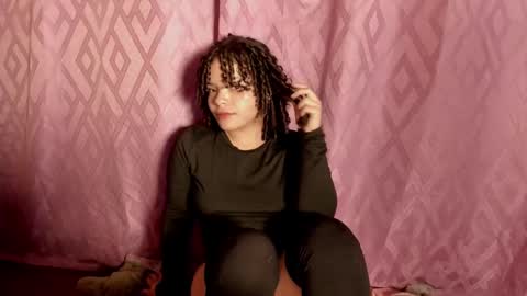 Jacky online show from February 26, 2025, 4:03 am