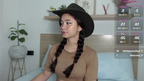 Snapshot of soy_mariana_ chatting on March 8, 2025, 5:28 am M A R I A N A online show from March 8, 2025, 5:28 am