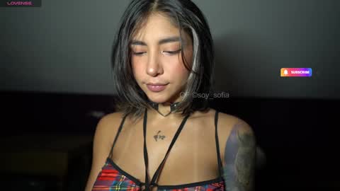 Snapshot of soy_sofia chatting on January 13, 2025, 10:58 am 100 explicit here online show from January 13, 2025, 10:58 am