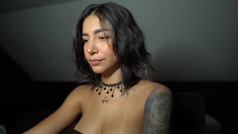 Snapshot of soy_sofia chatting on January 17, 2025, 10:33 am 100 explicit here online show from January 17, 2025, 10:33 am