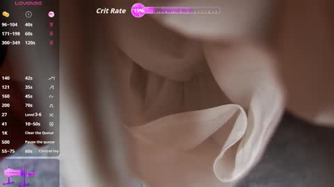 GoldenTeen   online show from September 30, 2025, 10:20 am