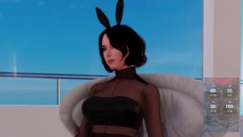 NAHID  online show from November 30, 2025, 5:06 pm