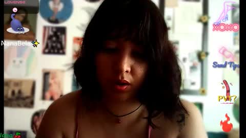 Nana Bela  online show from December 17, 2024, 2:55 pm