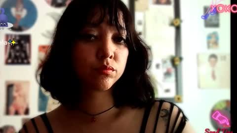 Nana Bela  online show from January 14, 2025, 4:18 pm