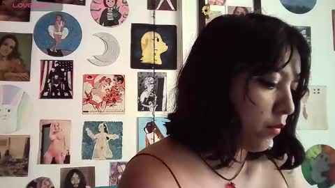 Nana Bela  online show from January 16, 2025, 8:36 pm