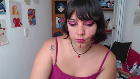 Nana Bela  online show from September 24, 2025, 8:56 pm