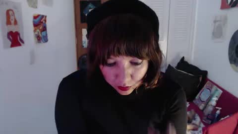 Nana Bela  online show from October 9, 2025, 11:03 pm