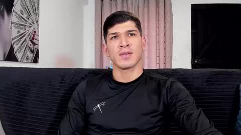 Snapshot of soyraydimarco_ chatting on October 7, 2025, 9:56 pm RayDimarco  independent model online show from October 7, 2025, 9:56 pm